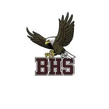 Brandon High School logo