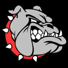 Brandon High School logo