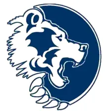 Branham High School logo