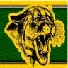 Brea Olinda High School logo