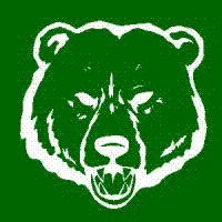 Brewster High School logo