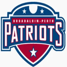 Broadalbin-Perth High School logo