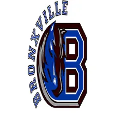 Bronxville High School logo