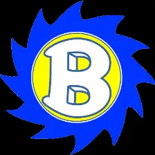 Brooklyn High School logo