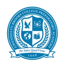 Brooks High School logo