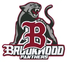 Brookwood High School logo