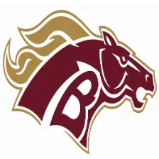 Brookwood High School logo
