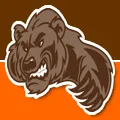 Browne High School logo
