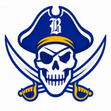 Brunswick High School logo