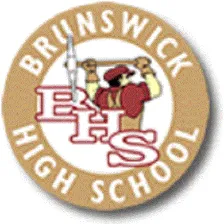 Brunswick High School logo