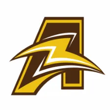 Brush High School logo
