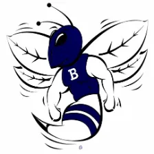 Bryant High School logo
