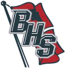Bryant High School logo