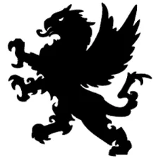 Buchtel High School logo