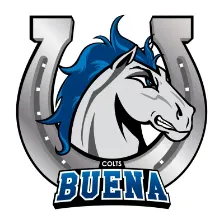 Buena High School logo