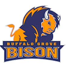 Buffalo Grove High School logo