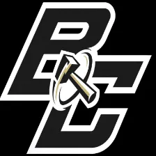 Buhach Colony High School logo