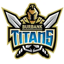Burbank High School logo