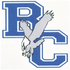 Burke Catholic High School logo