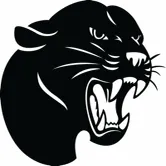 Burlingame High School logo