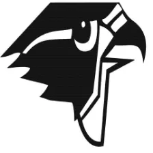 Burlington Township High School logo