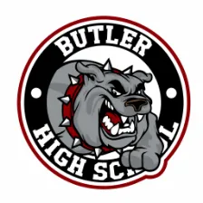 Butler High School logo