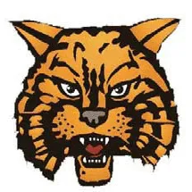 Byram Hills High School logo