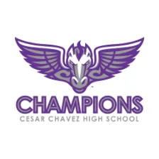 Cactus Canyon High School logo
