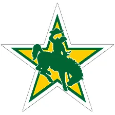 Cajon High School logo