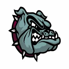 Calexico High School logo