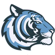 Calhoun High School logo