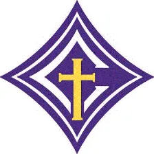 Calvary Day High School logo