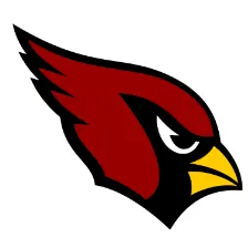 Camden Fairview High School logo