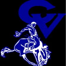 Camp Verde High School logo
