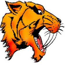 Campbell High School logo