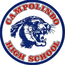 Campolindo High School logo