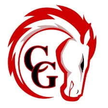 Canisteo-Greenwood High School logo