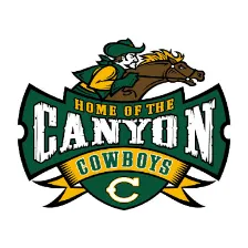 Canyon High School logo