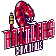 Canyon Hills High School logo