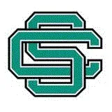 Canyon Springs High School logo