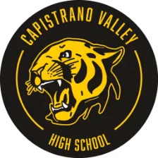 Capistrano Valley High School logo