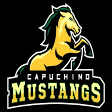 Capuchino High School logo