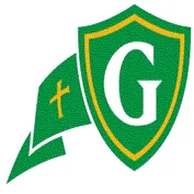 Cardinal Gibbons High School logo