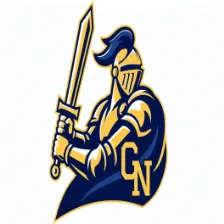 Cardinal Newman High School logo