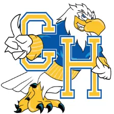 Carl Hayden Community High School logo