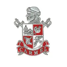 Carmel High School logo