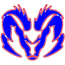 Carmel High School logo