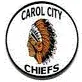 Carol City High School logo