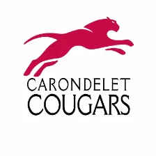 Carondelet High School logo