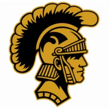 Carrollton High School logo